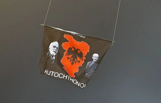 Εχουμε μήπως αποφασίσει ως χώρα να αποδεχθούμε “Μεγάλη Αλβανία” στη γειτονιά μας;